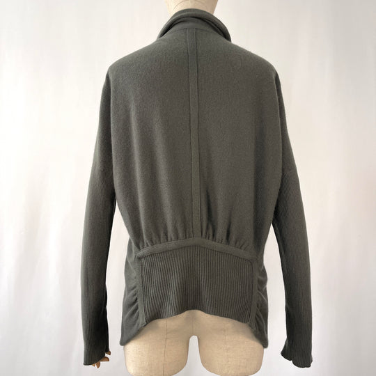 HEMISPHERE Cashmere Cardigan