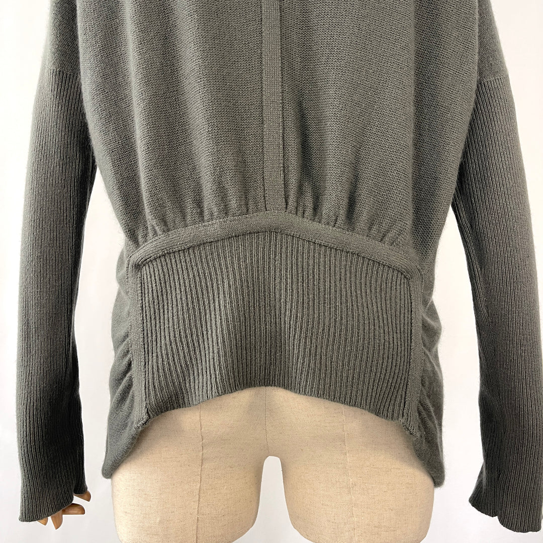 HEMISPHERE Cashmere Cardigan