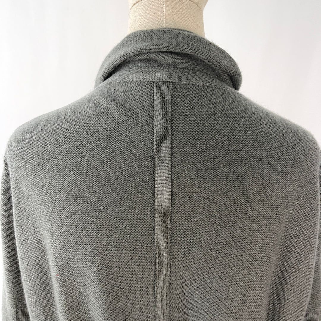 HEMISPHERE Cashmere Cardigan