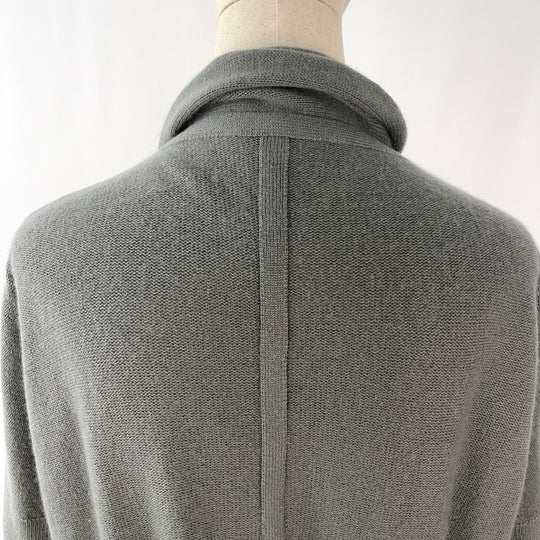 HEMISPHERE Cashmere Cardigan