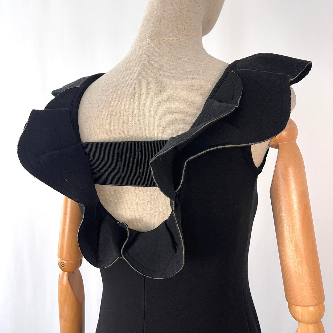 RED VALENTINO Shaping Dress