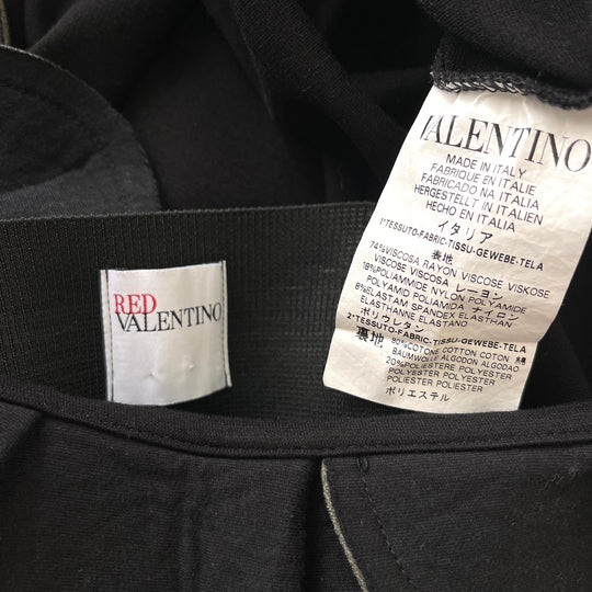 RED VALENTINO Shaping Dress