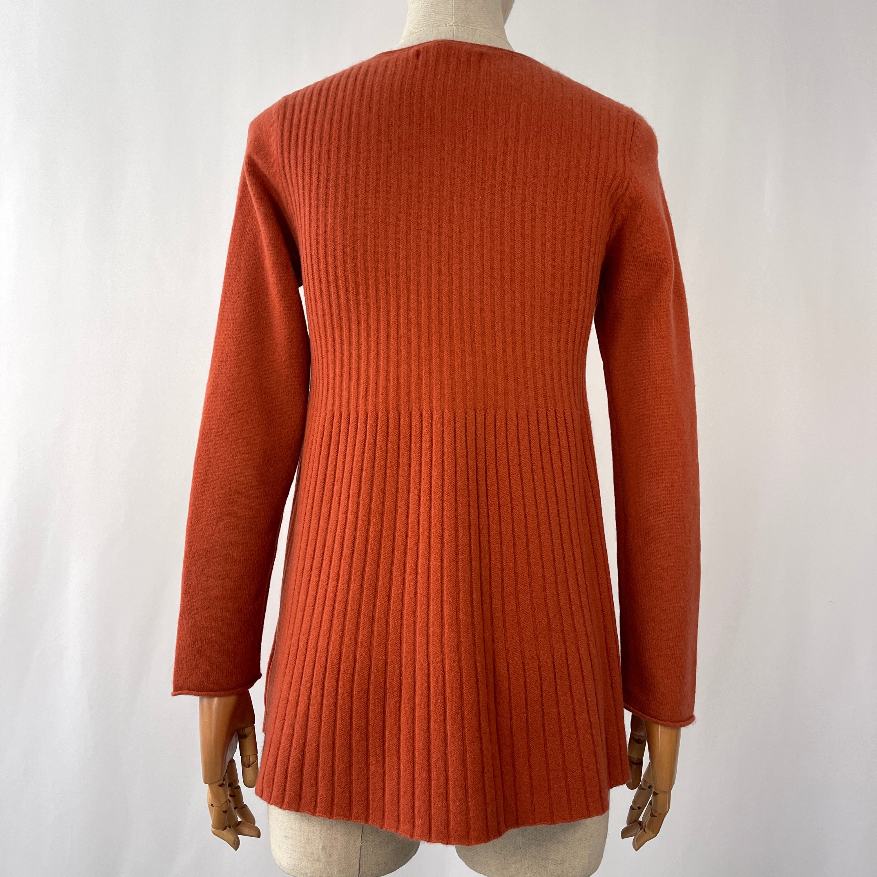 HEMISPHERE Cashmere Sweater