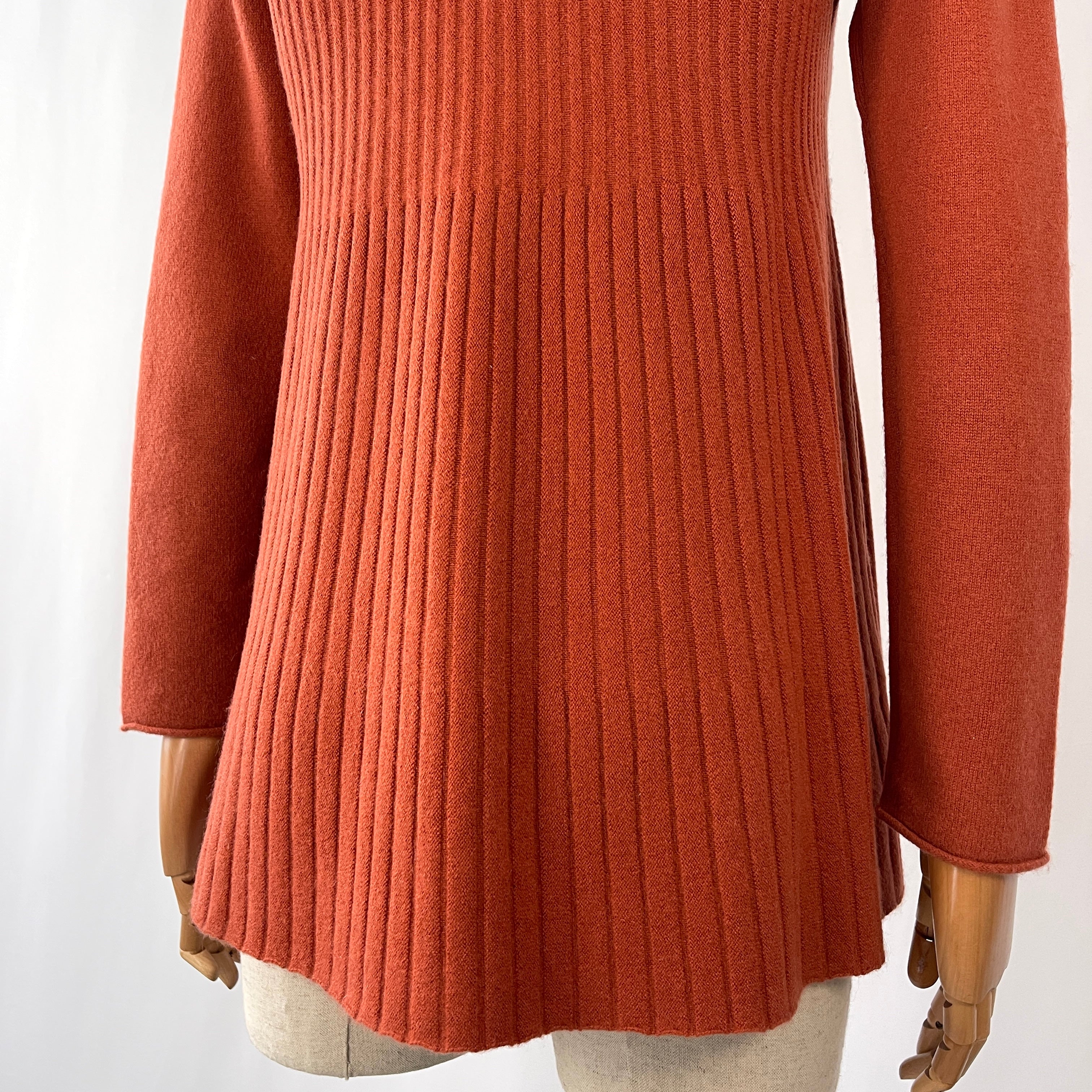 HEMISPHERE Cashmere Sweater