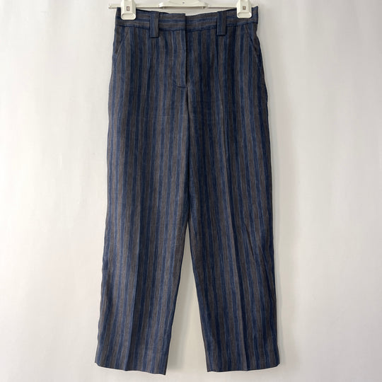 ACNE STUDIOS Linen Pants