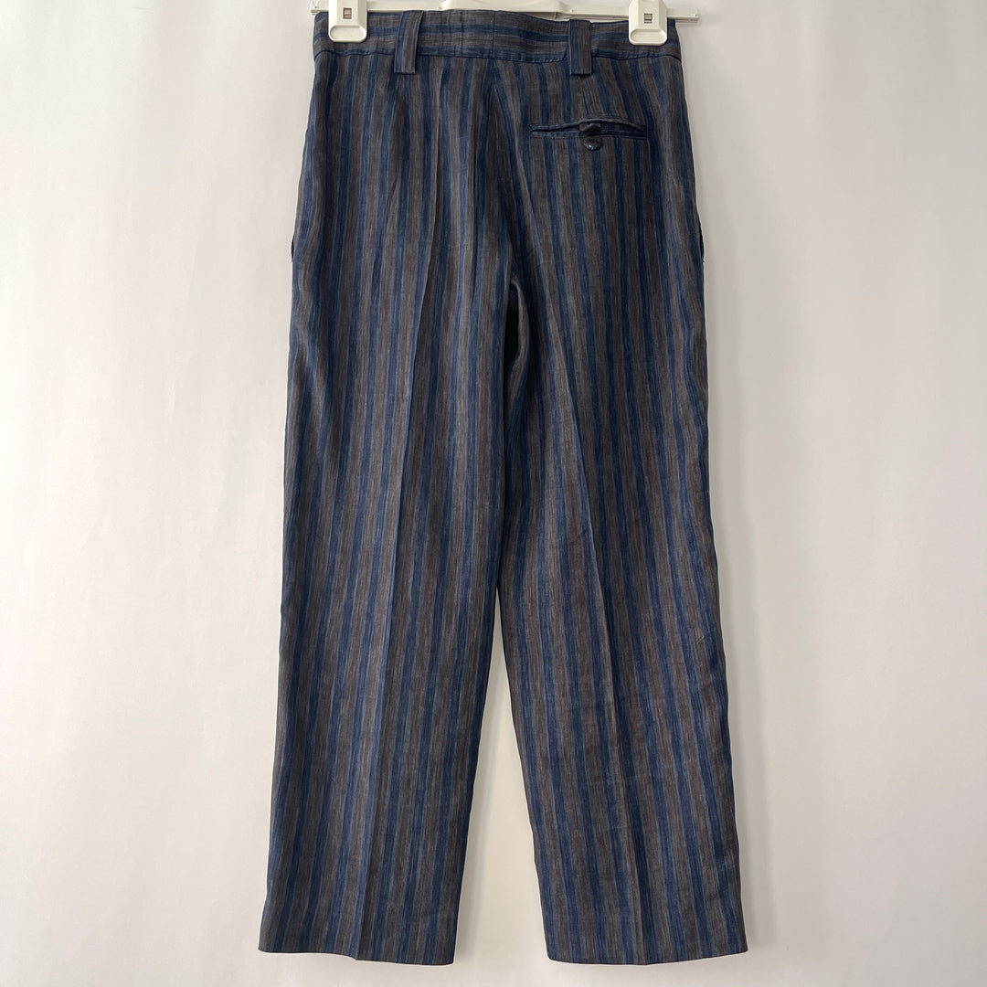 ACNE STUDIOS Linen Pants