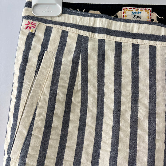 EN SOIE ZURICH Pants Ensoie