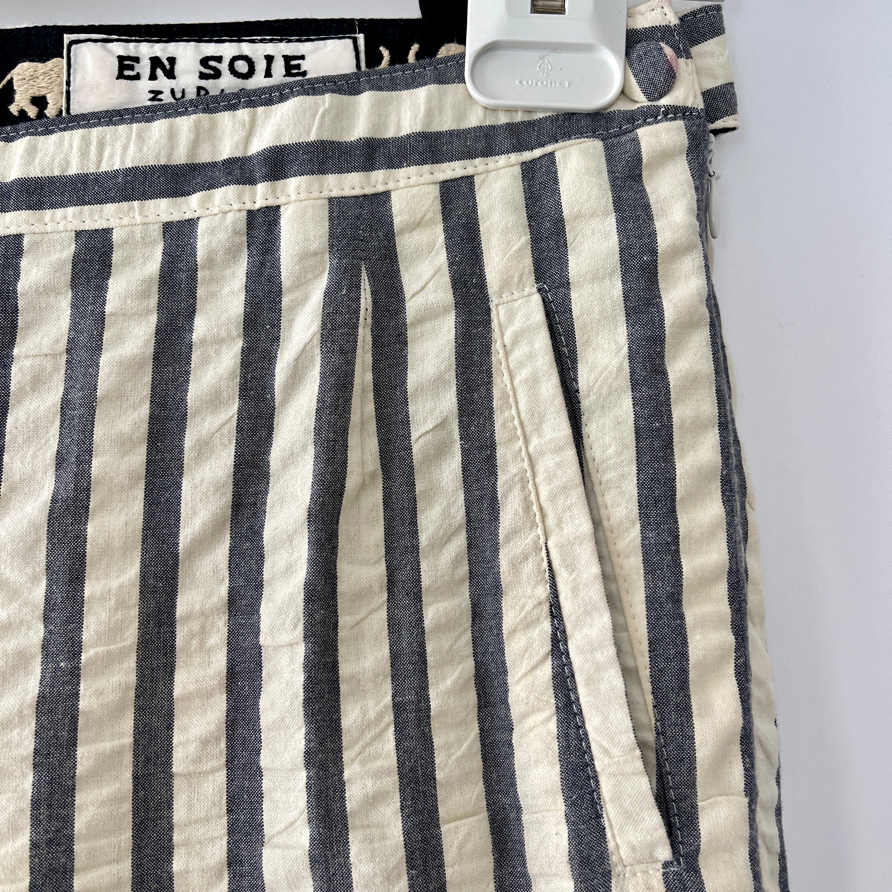 EN SOIE ZURICH Pants Ensoie