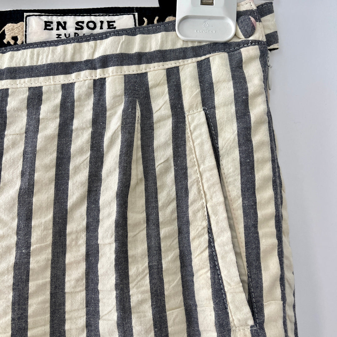 EN SOIE ZURICH Pants Ensoie