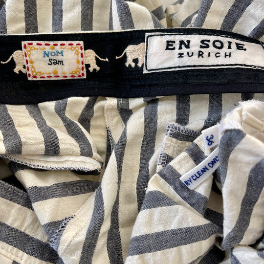 EN SOIE ZURICH Pants Ensoie