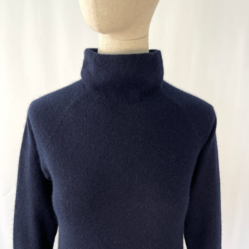 HEMISPHERE Cashmere Dress