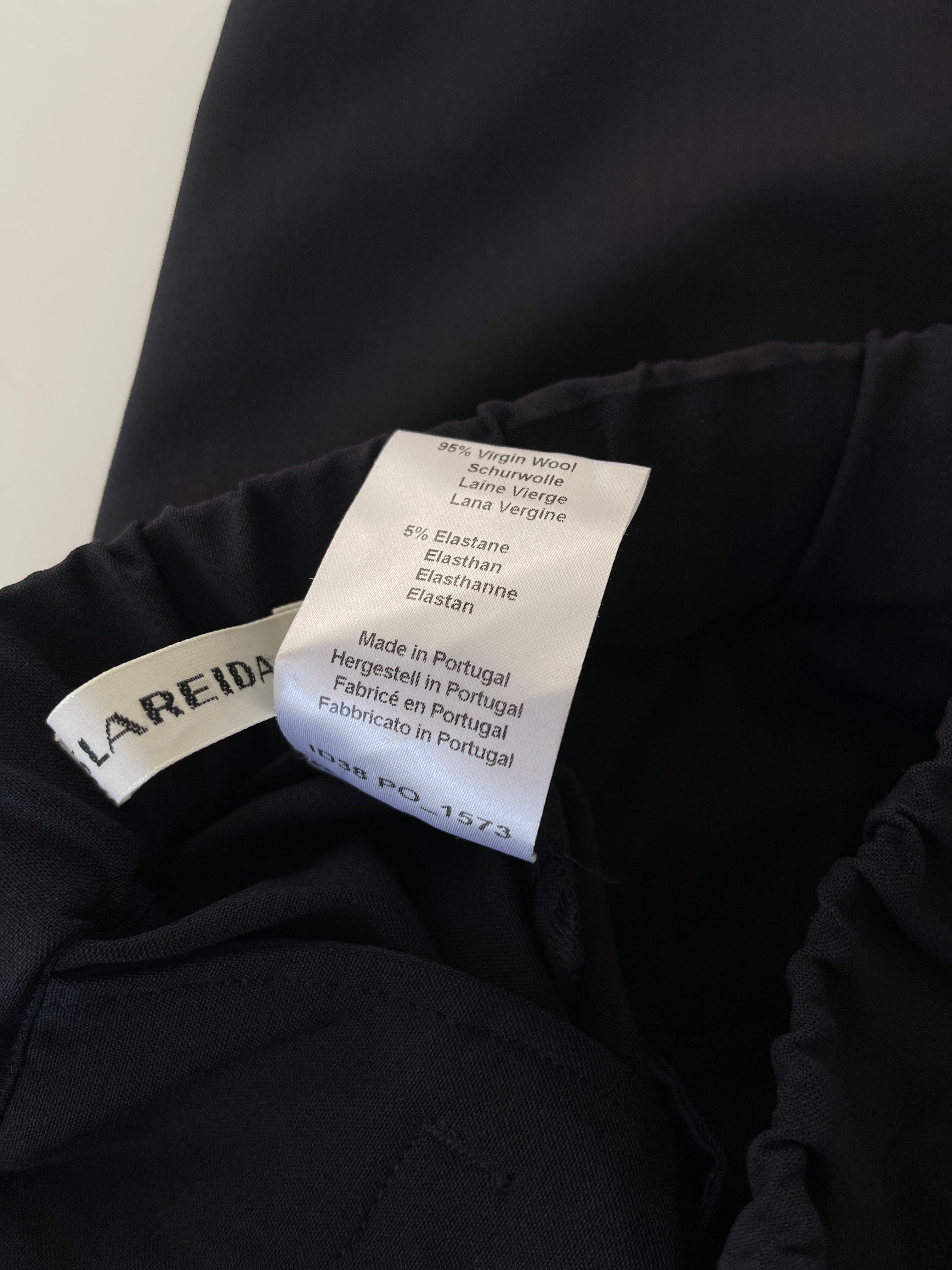 LIS LAREIDA New Pants