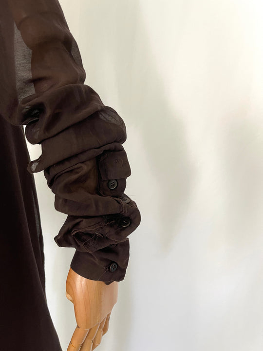 ILARIA NISTRI Archive Dress