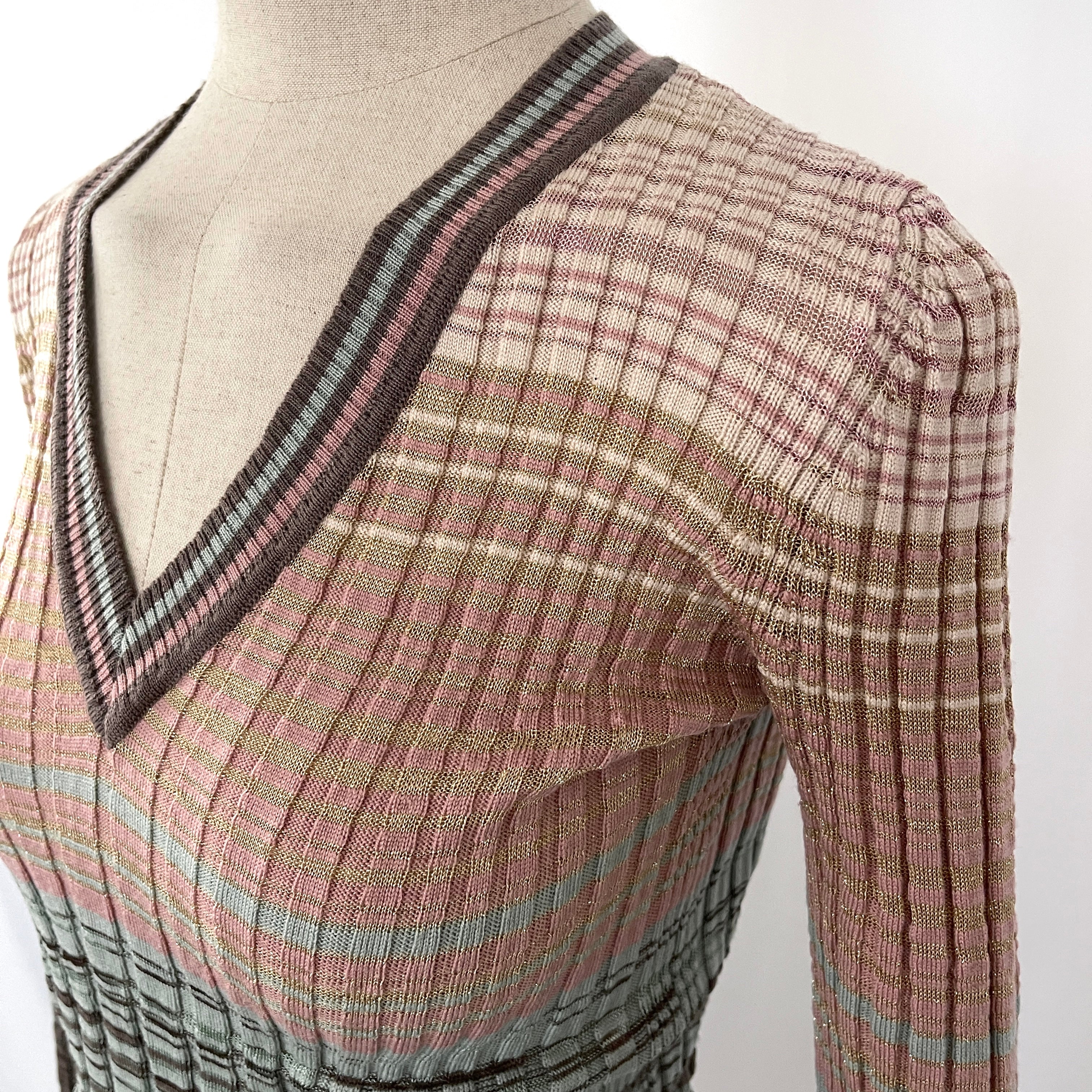 MISSONI Dress