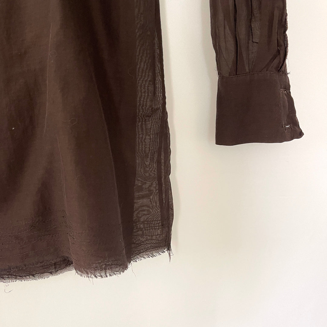 ILARIA NISTRI Archive Dress