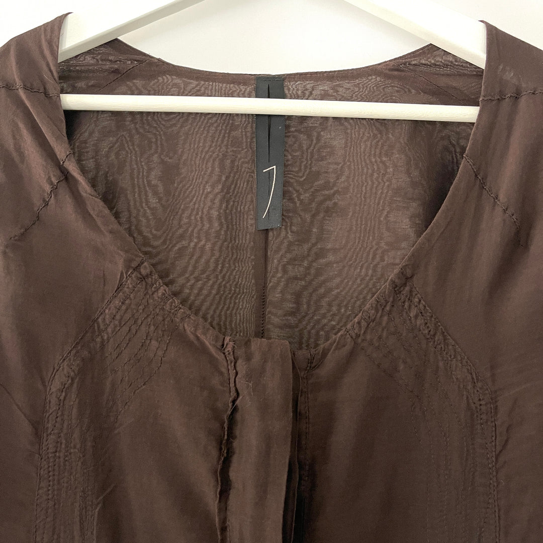 ILARIA NISTRI Archive Dress