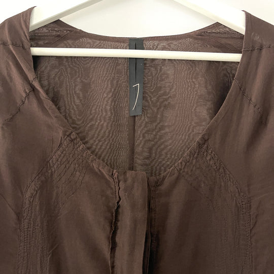 ILARIA NISTRI Archive Dress