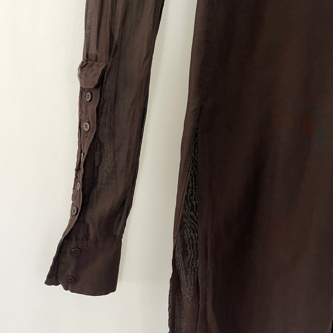 ILARIA NISTRI Archive Dress