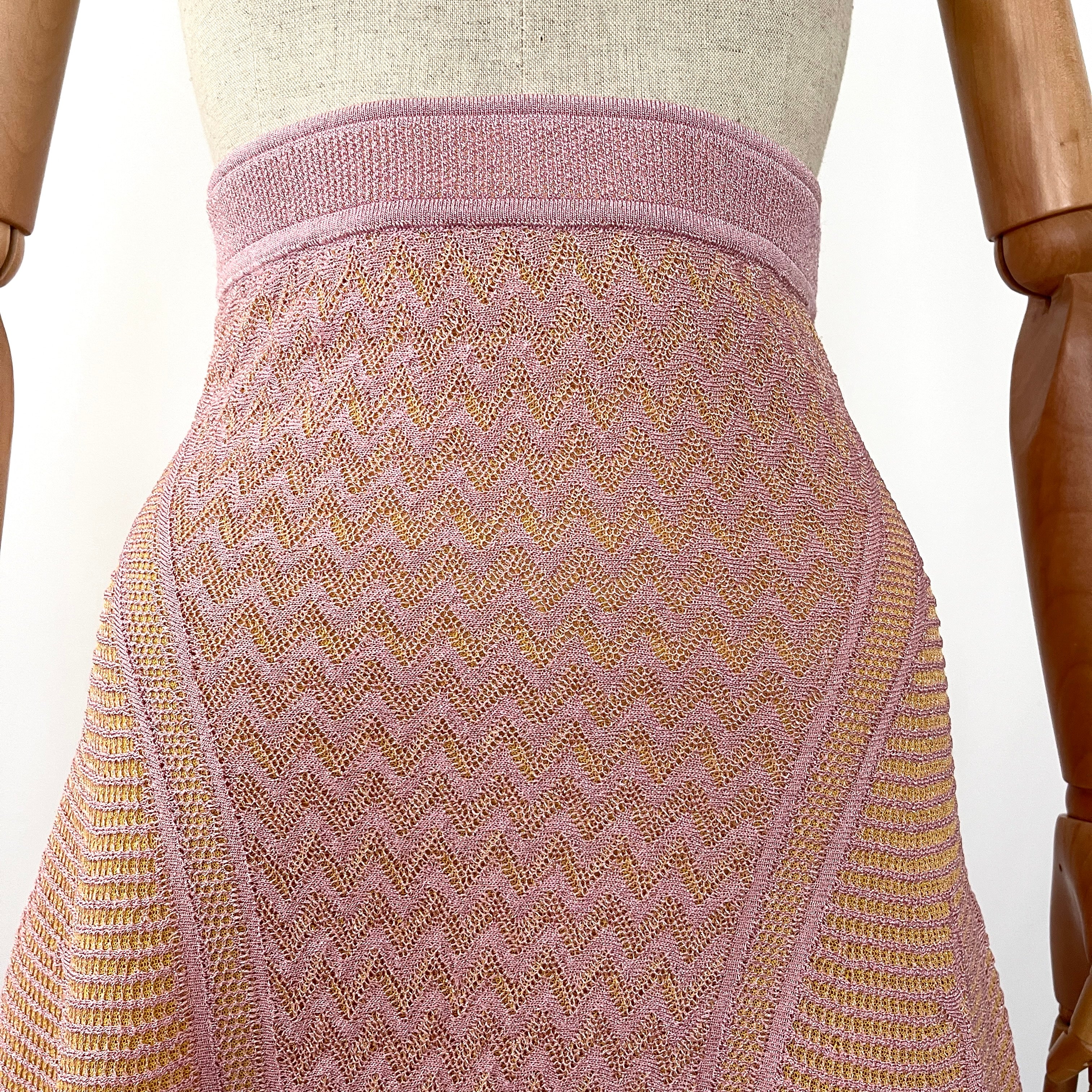 MISSONI Skirt