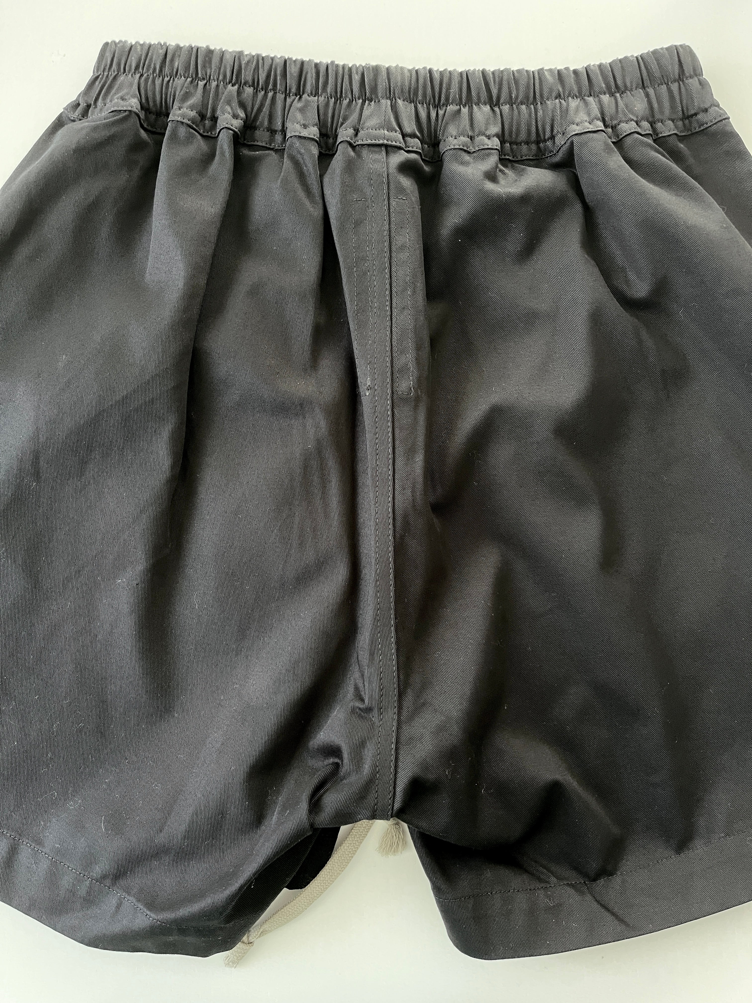 RICK OWENS Shorts