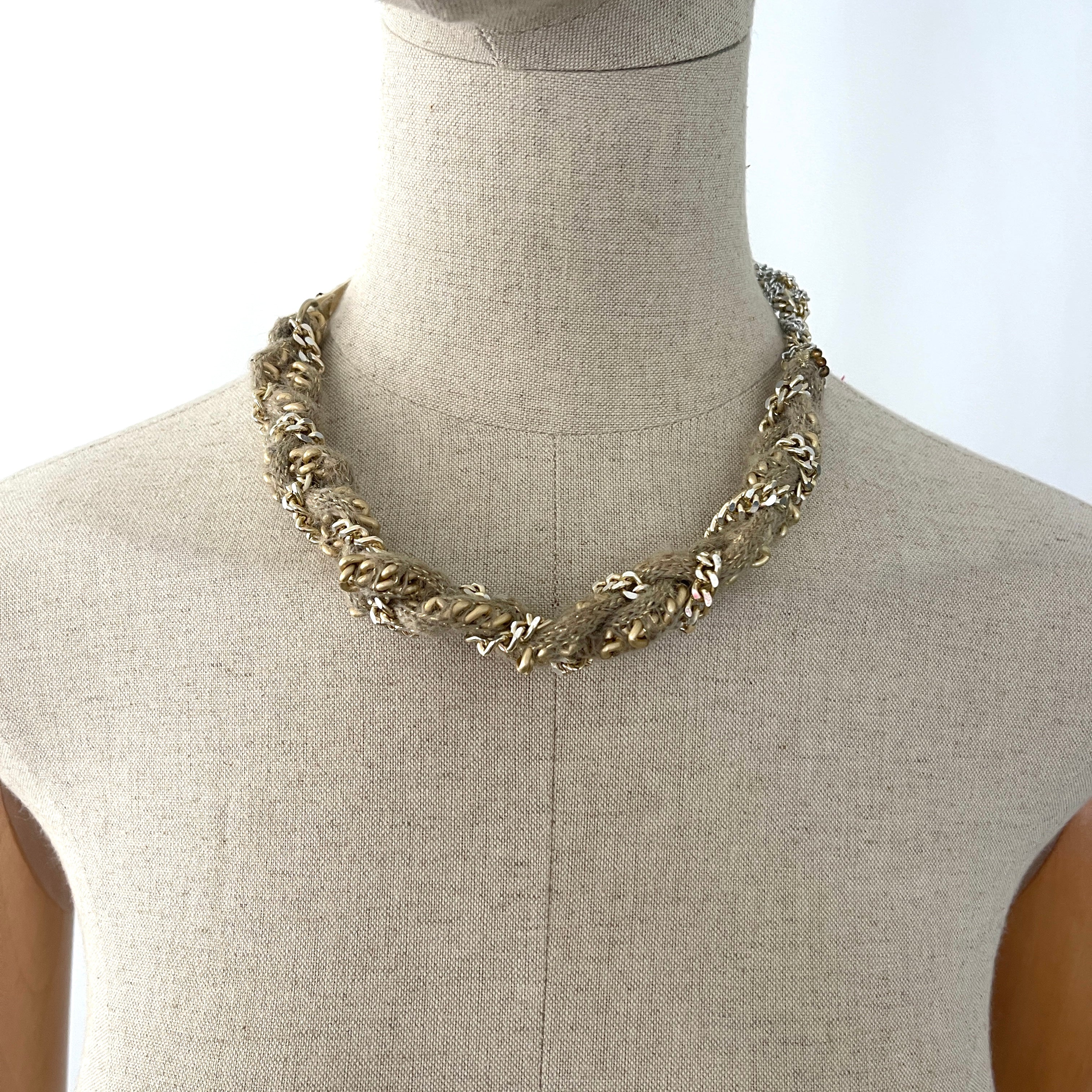 ISAJON Necklace