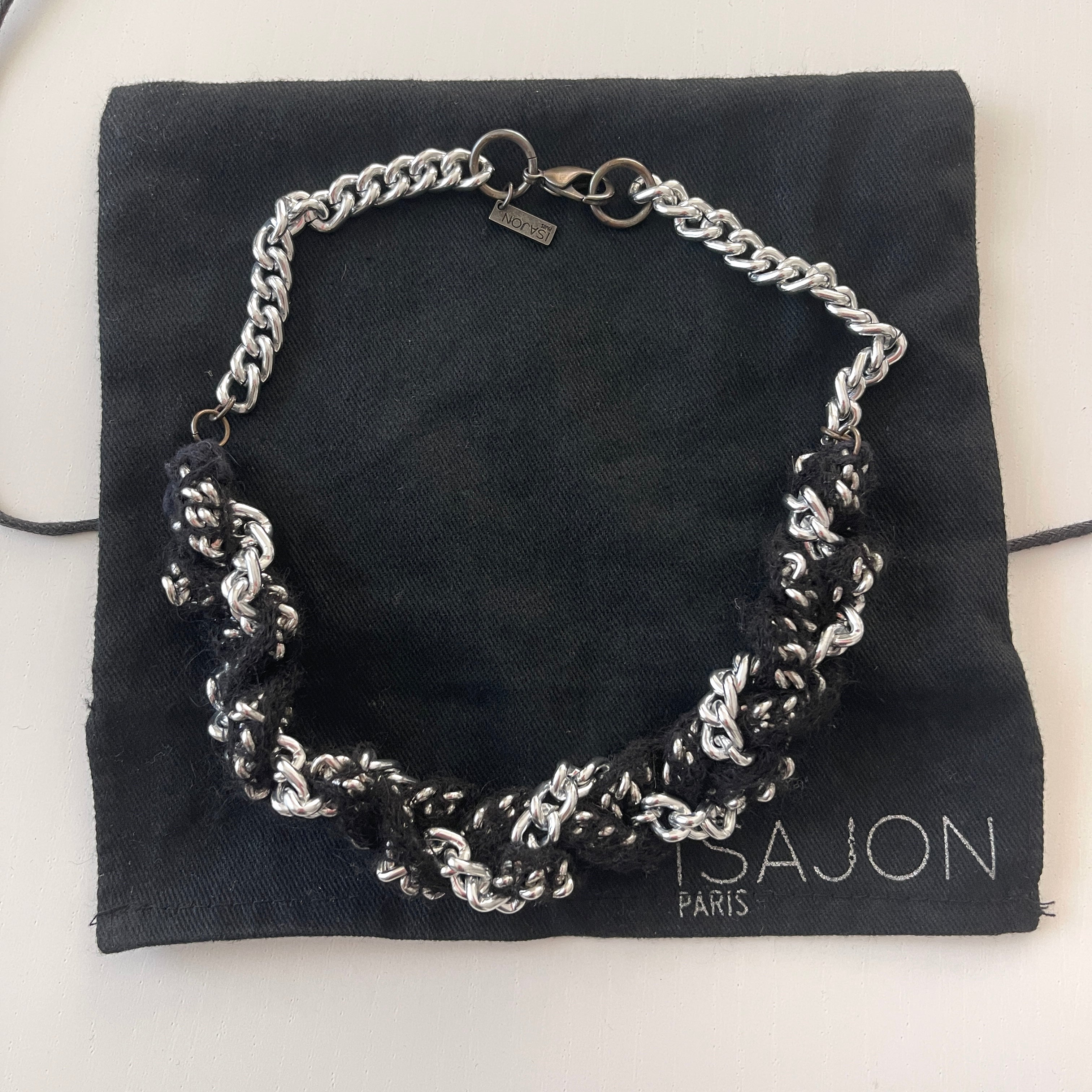 ISAJON Necklace