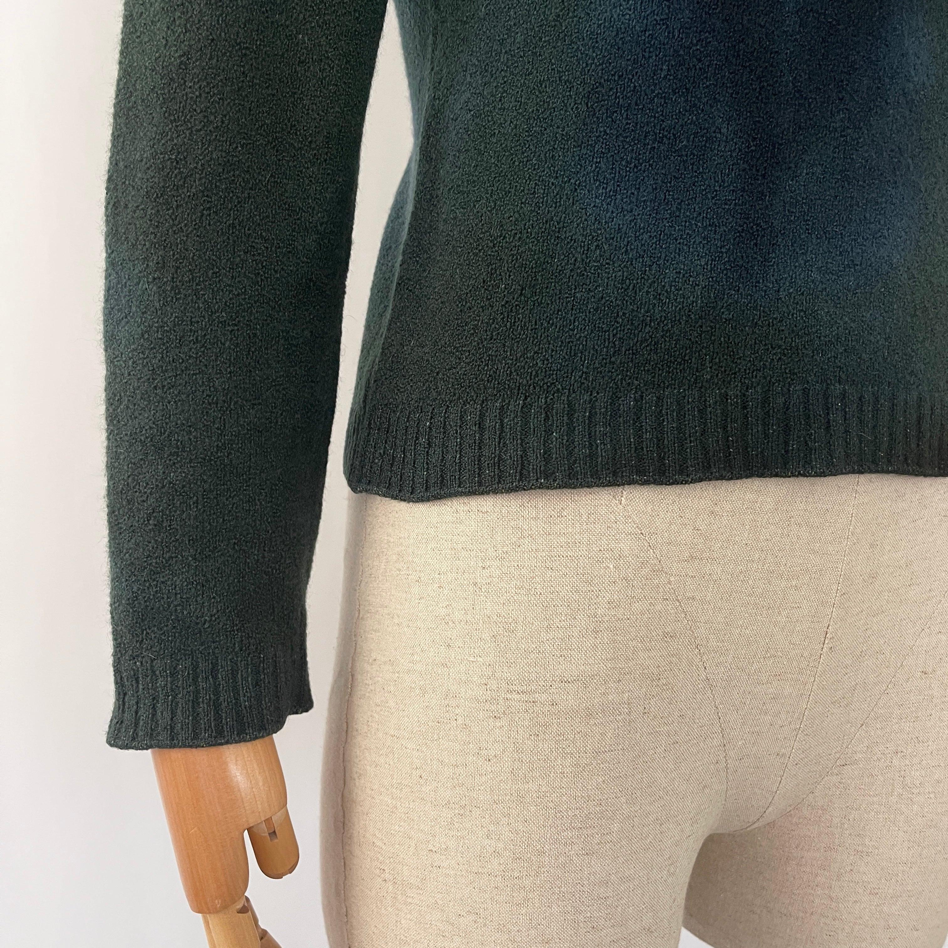 ESCADA Cashmere Sweater