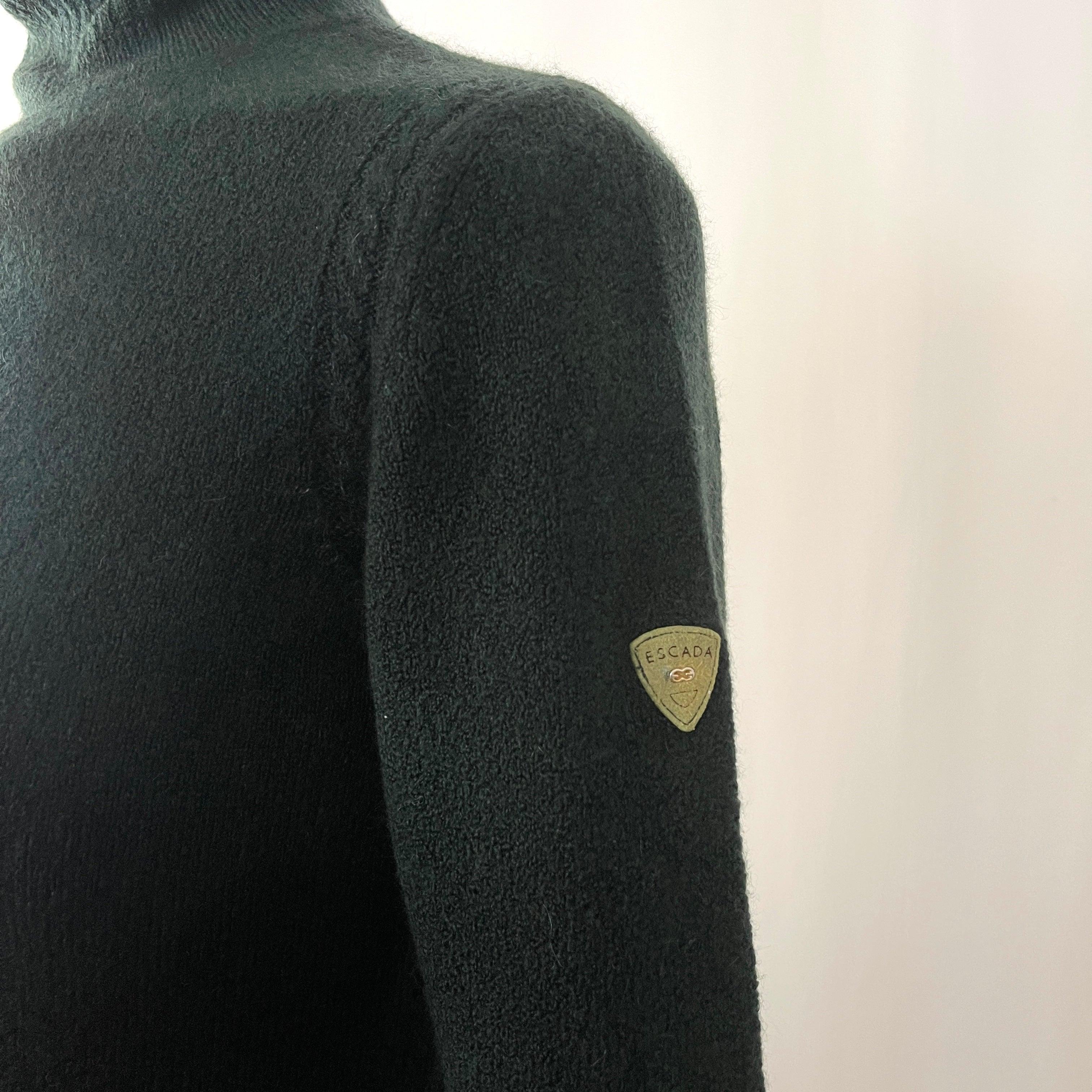 ESCADA Cashmere Sweater