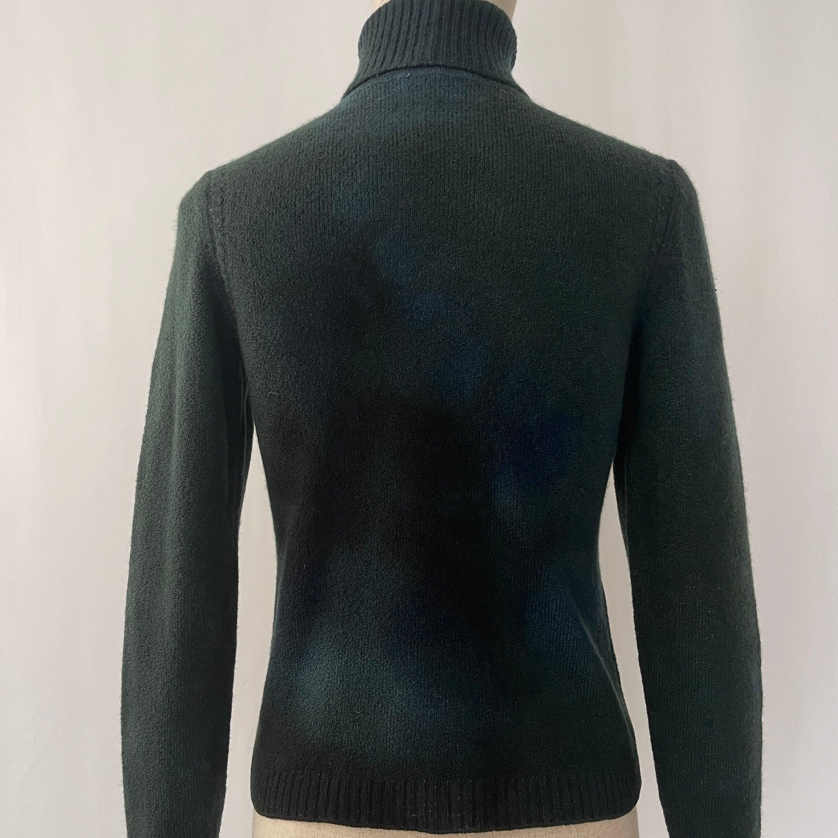 ESCADA Cashmere Sweater