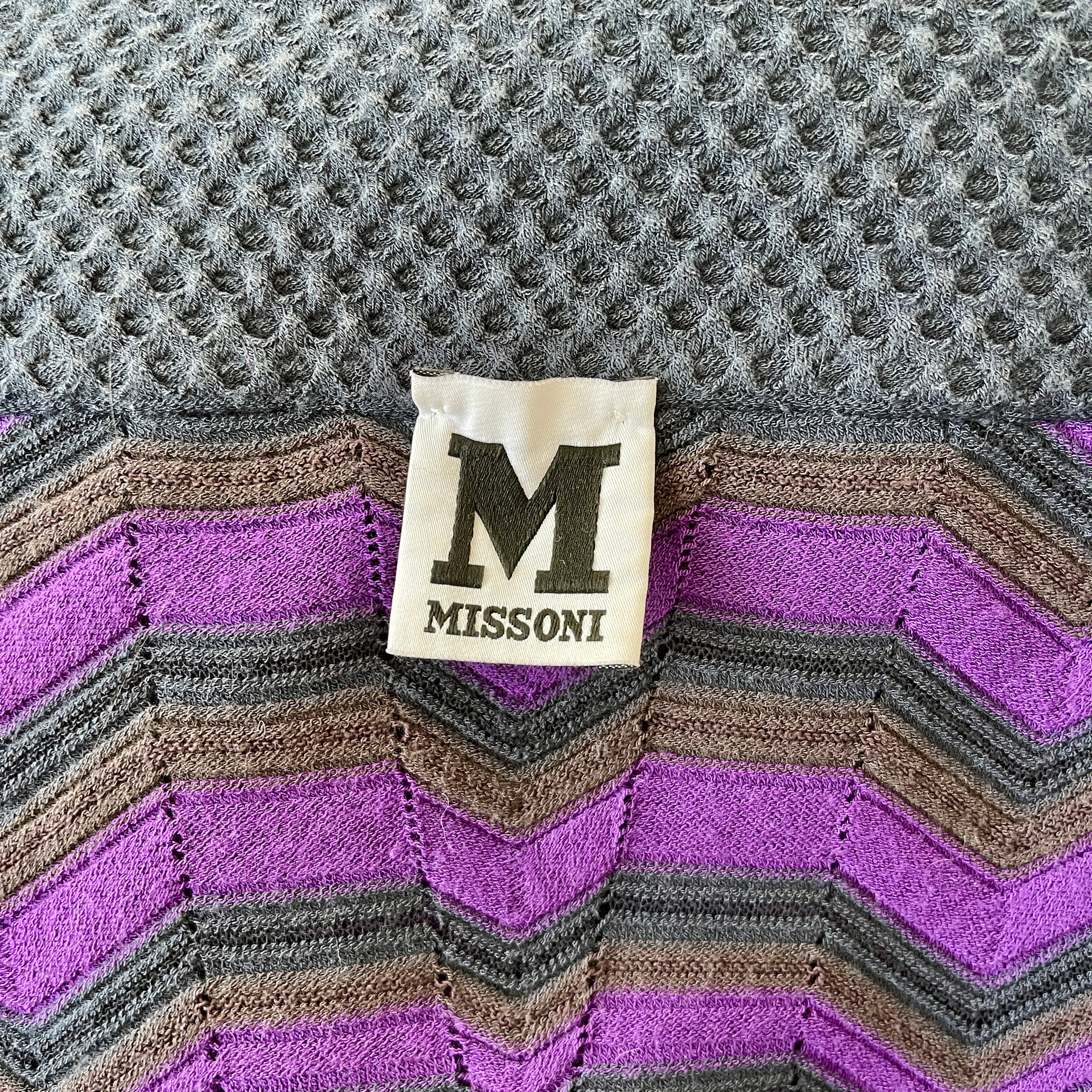 MISSONI Dress