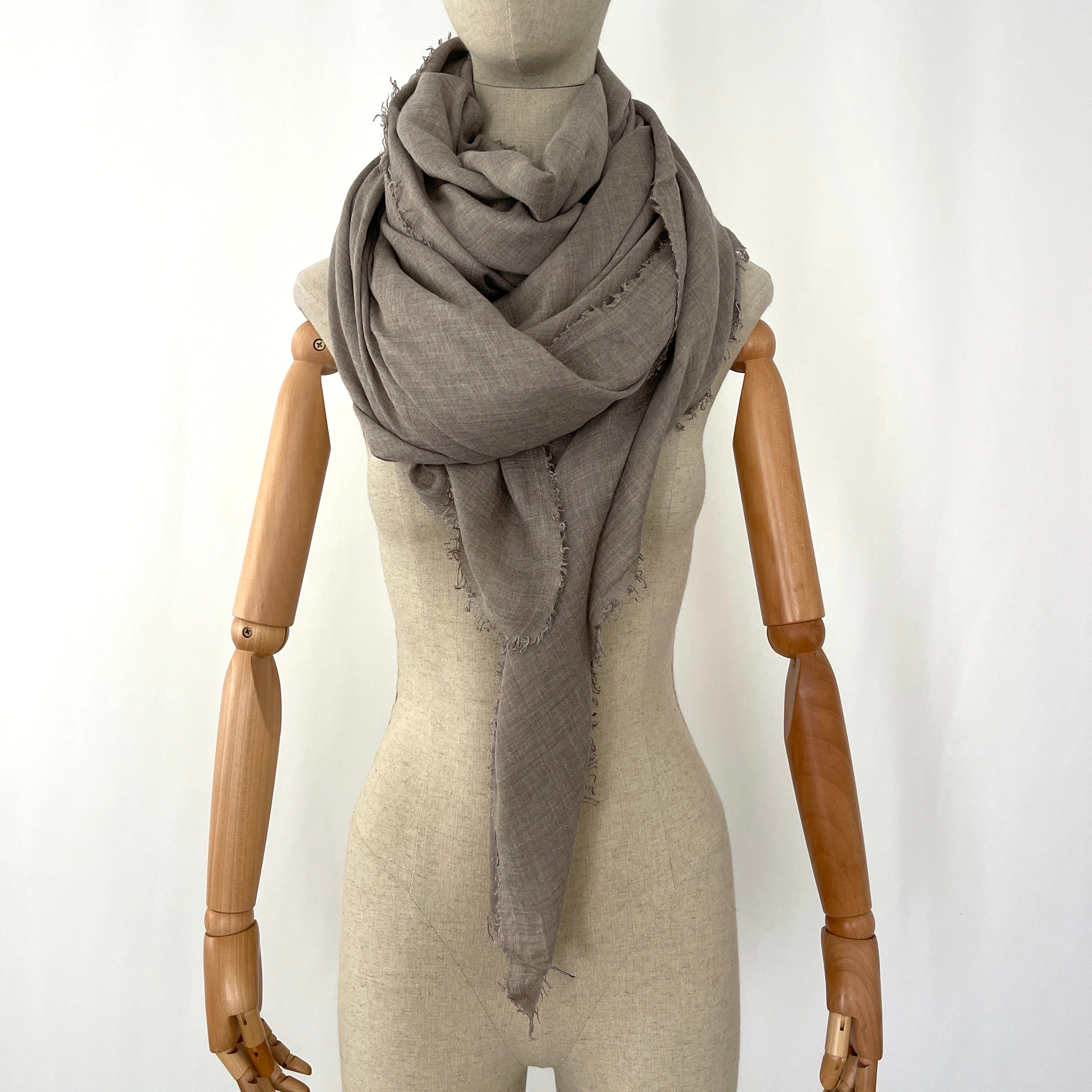 FALIERO SARTI Scarf