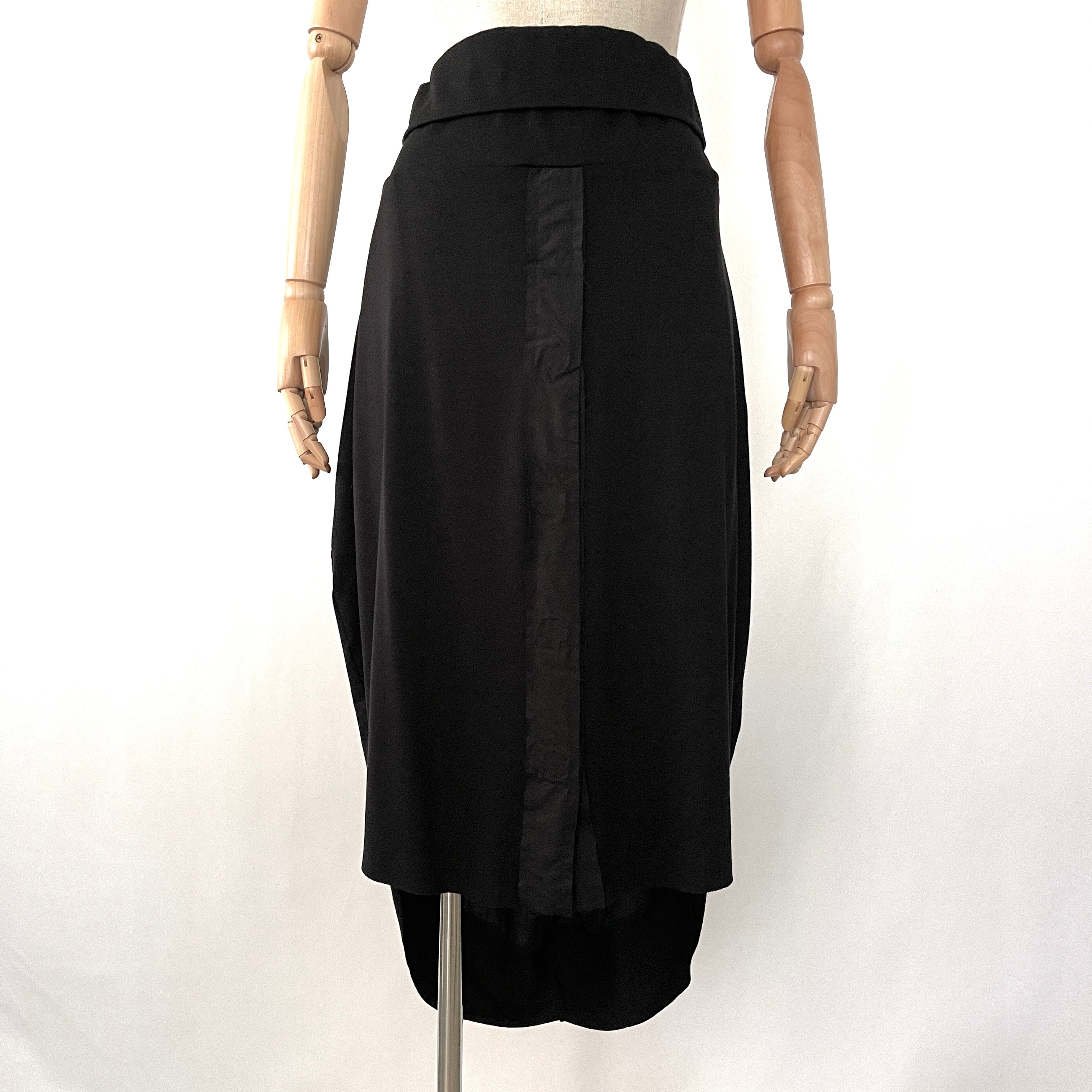 BARBARA SPEER Skirt