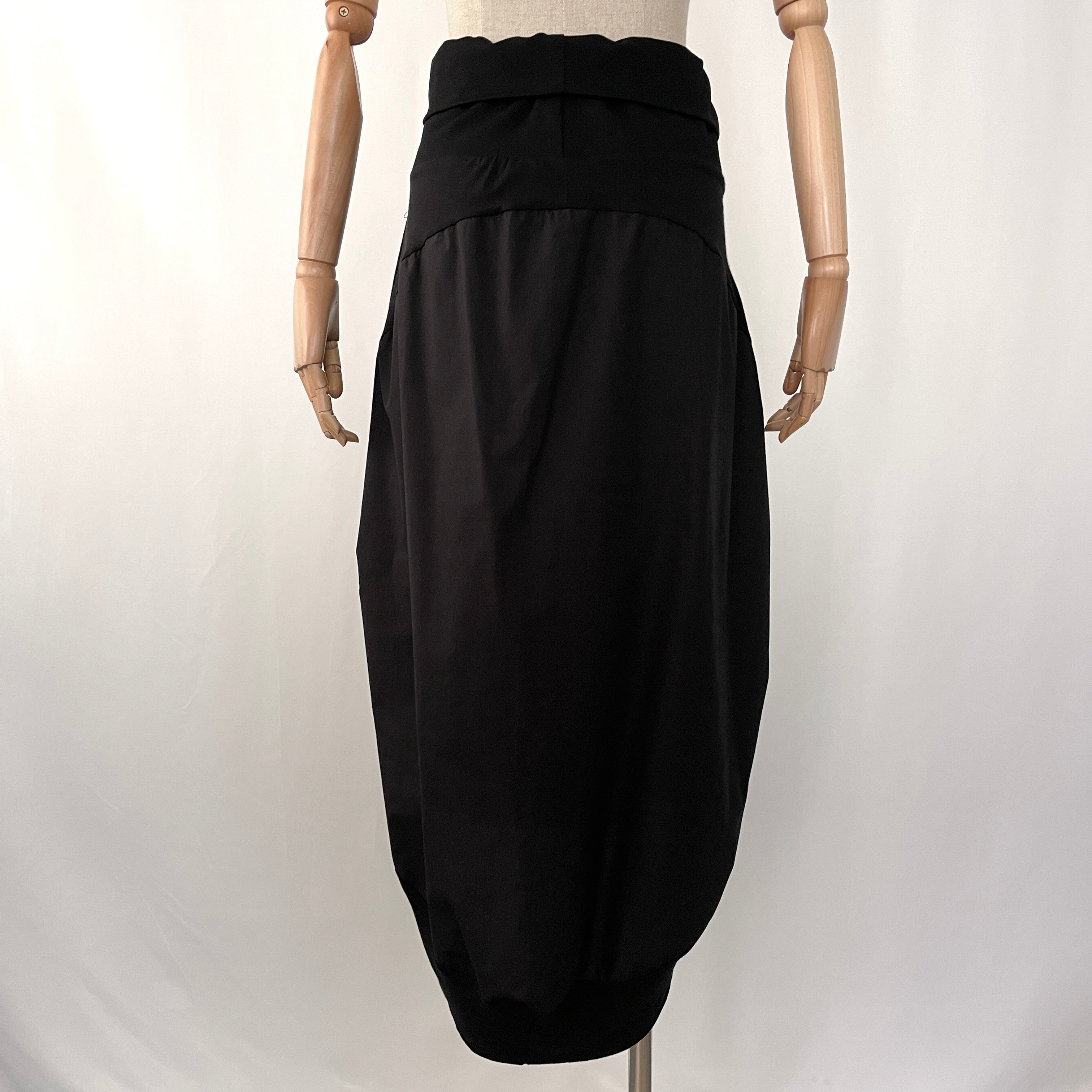 BARBARA SPEER Skirt