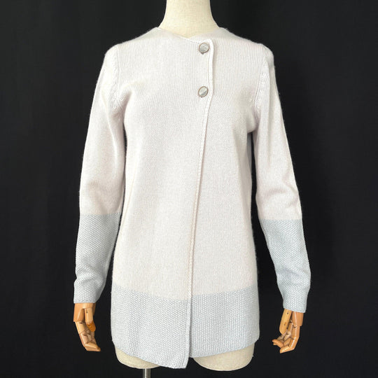 GRAN SASSO Cashmere Cardigan