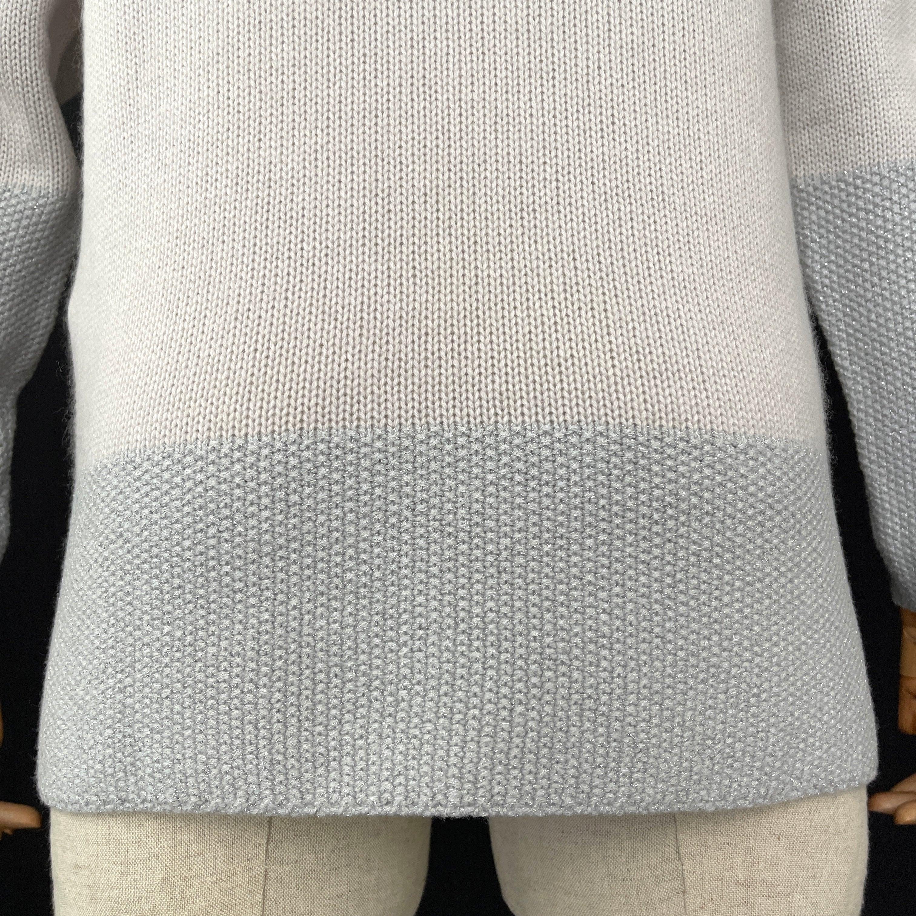 GRAN SASSO Cashmere Cardigan