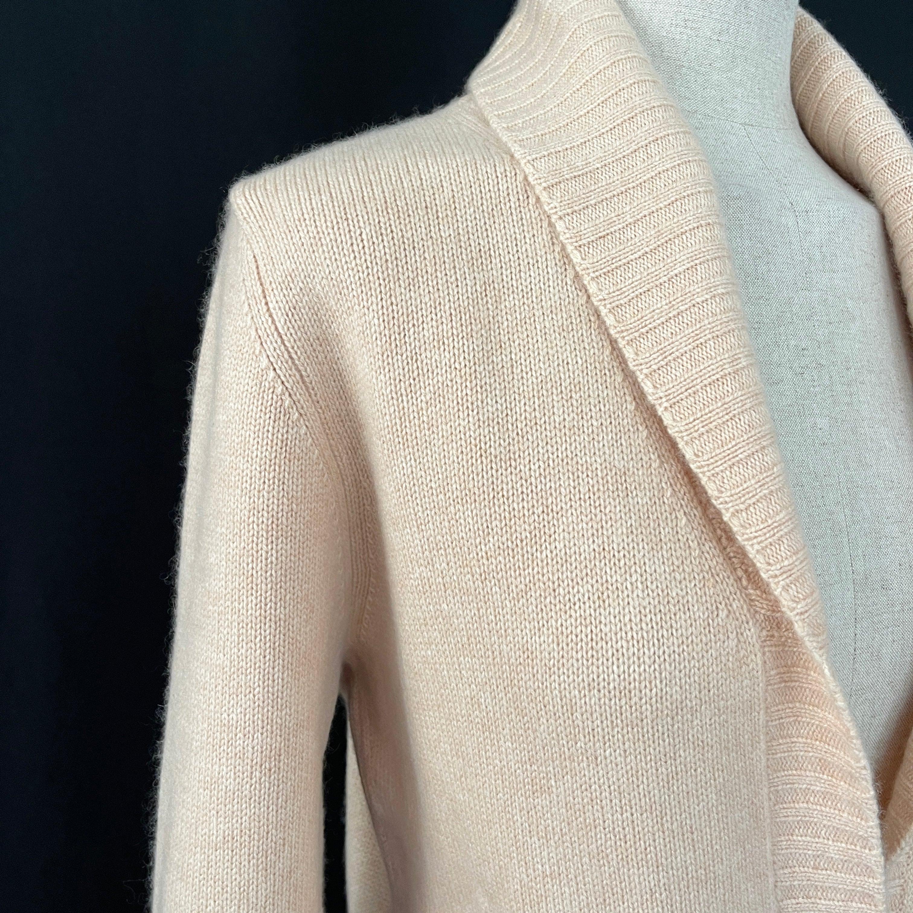 REPEAT New Cashmere Cardigan