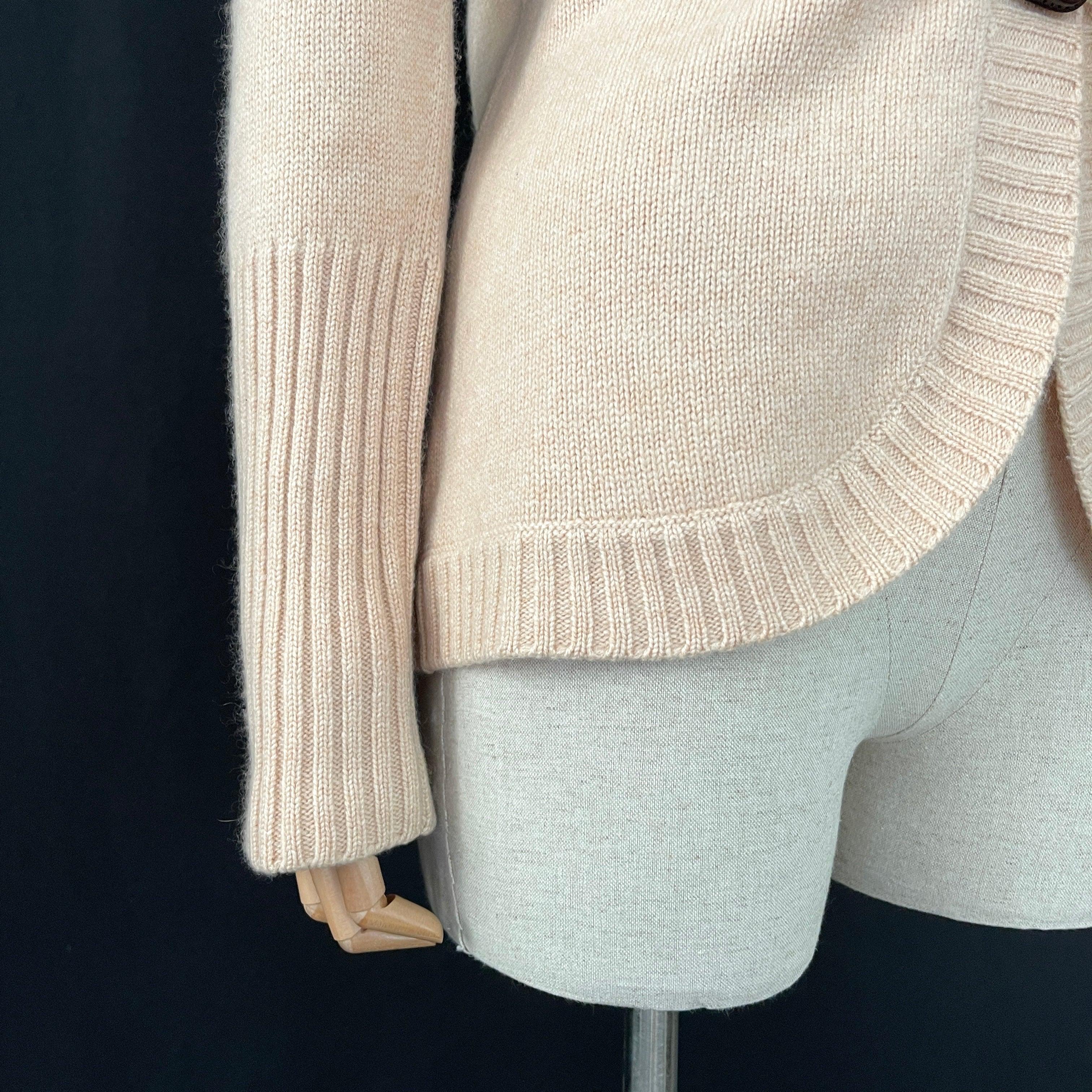 REPEAT New Cashmere Cardigan