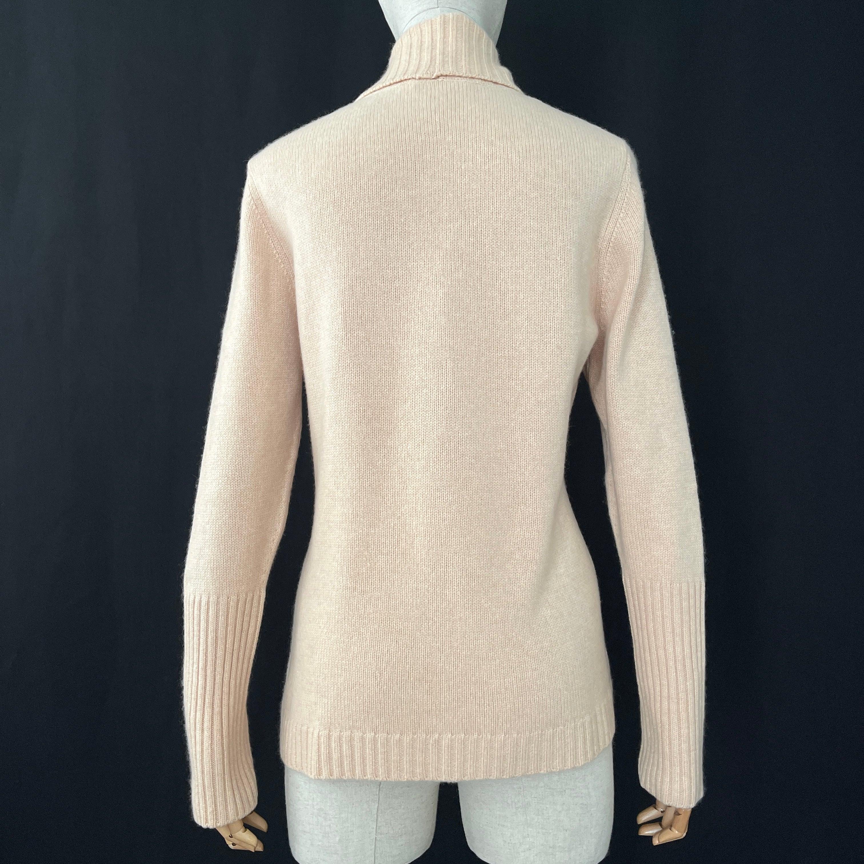 REPEAT New Cashmere Cardigan