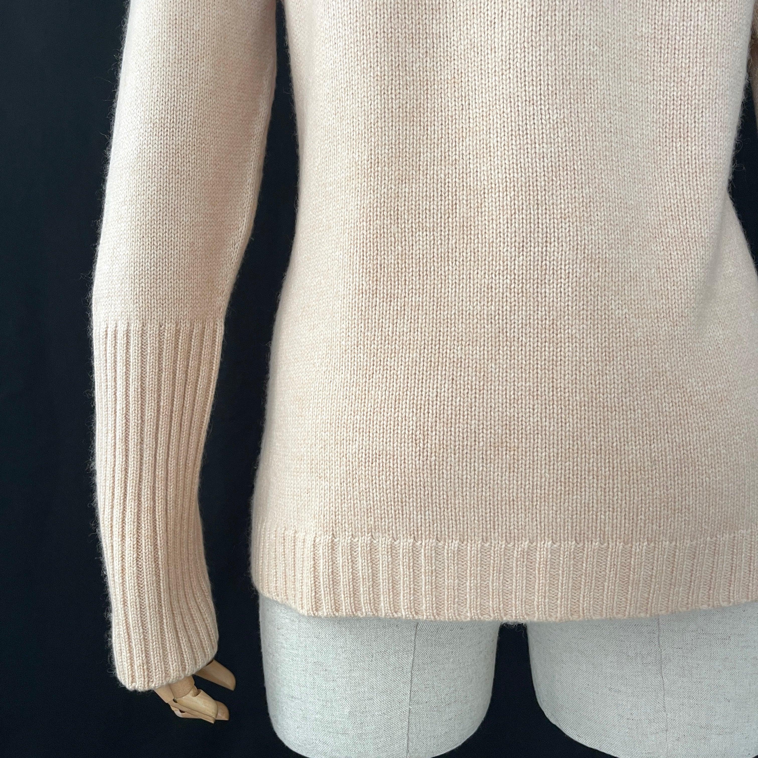 REPEAT New Cashmere Cardigan