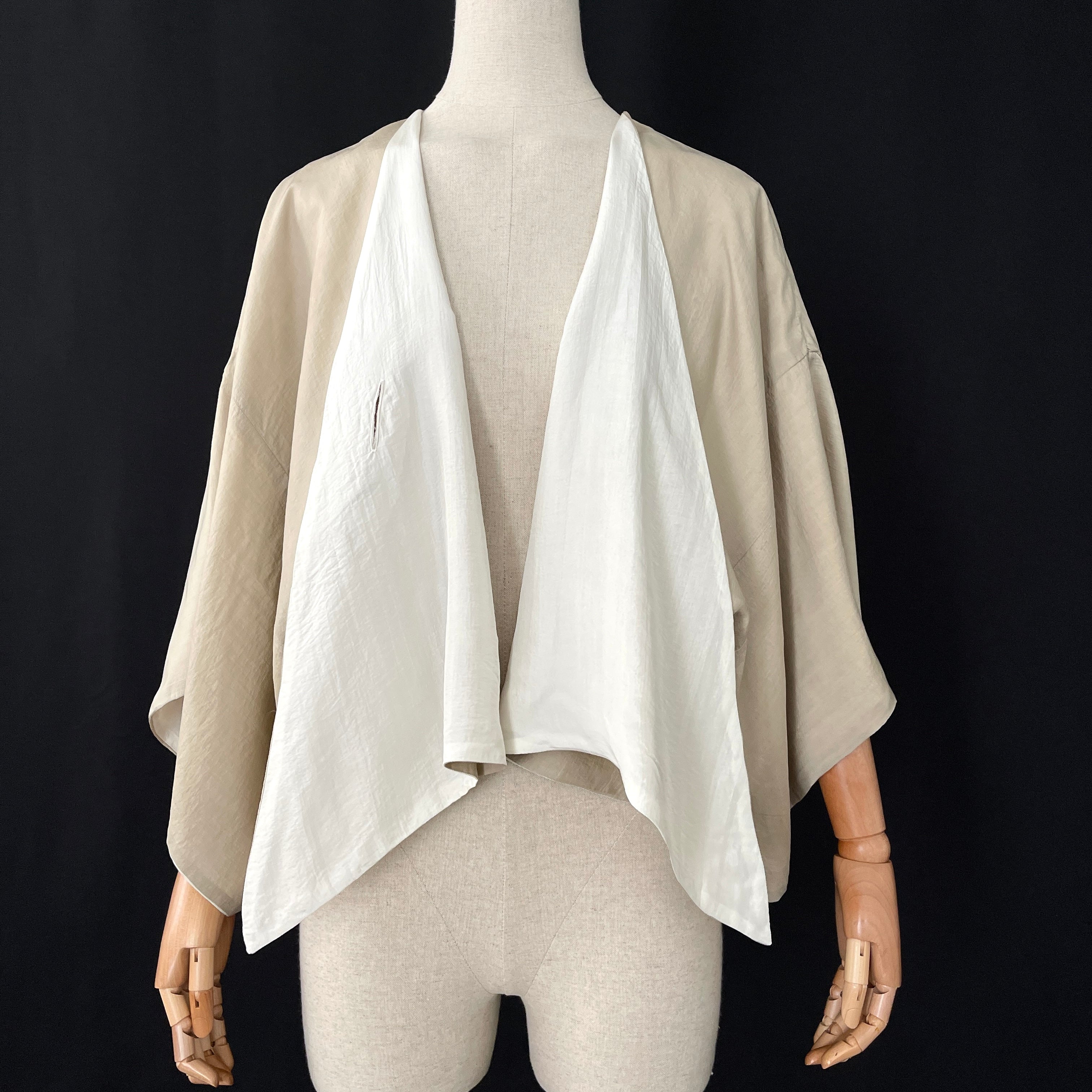 CHRISTA DE CAROUGE Blouse