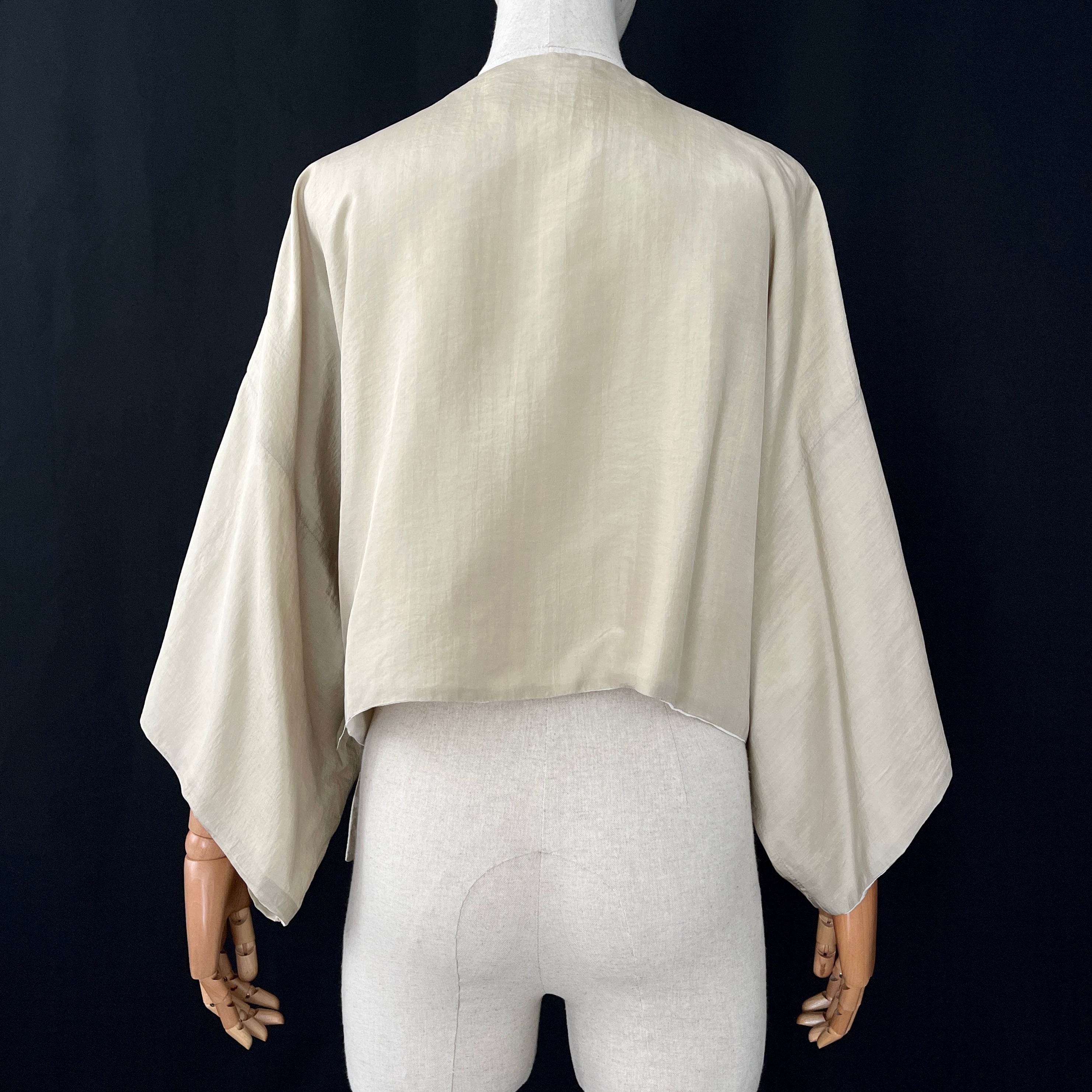 CHRISTA DE CAROUGE Blouse