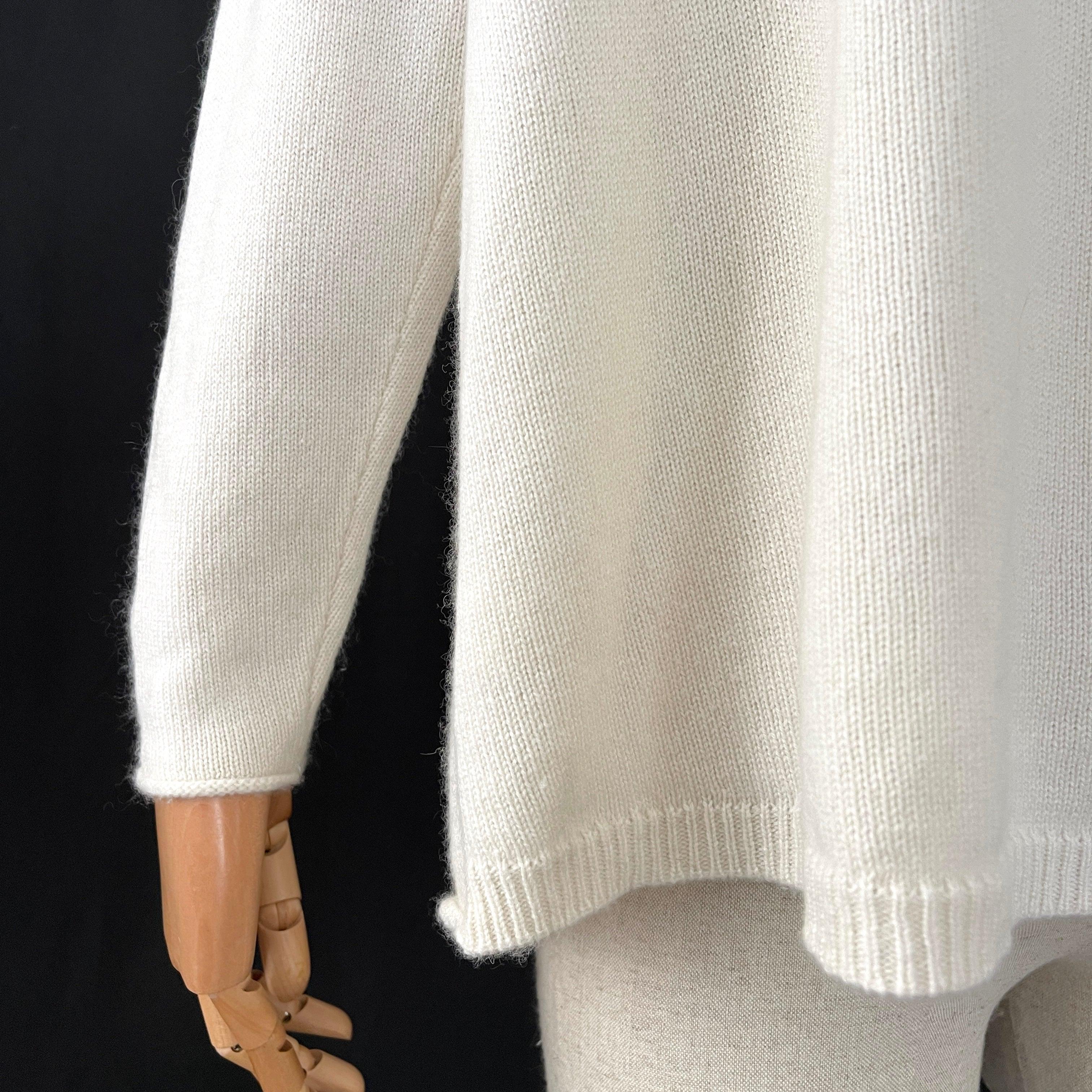 HEMISPHERE New Cashmere Cardigan