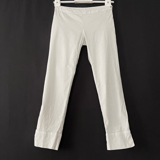 120% LINO Cropped Pants