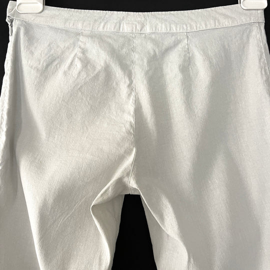 120% LINO Cropped Pants