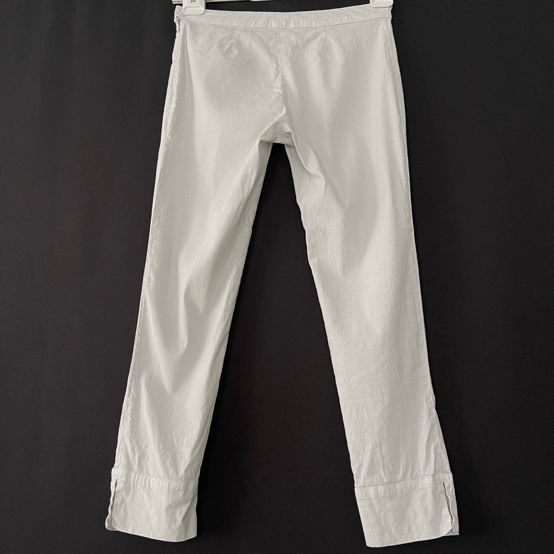 120% LINO Cropped Pants