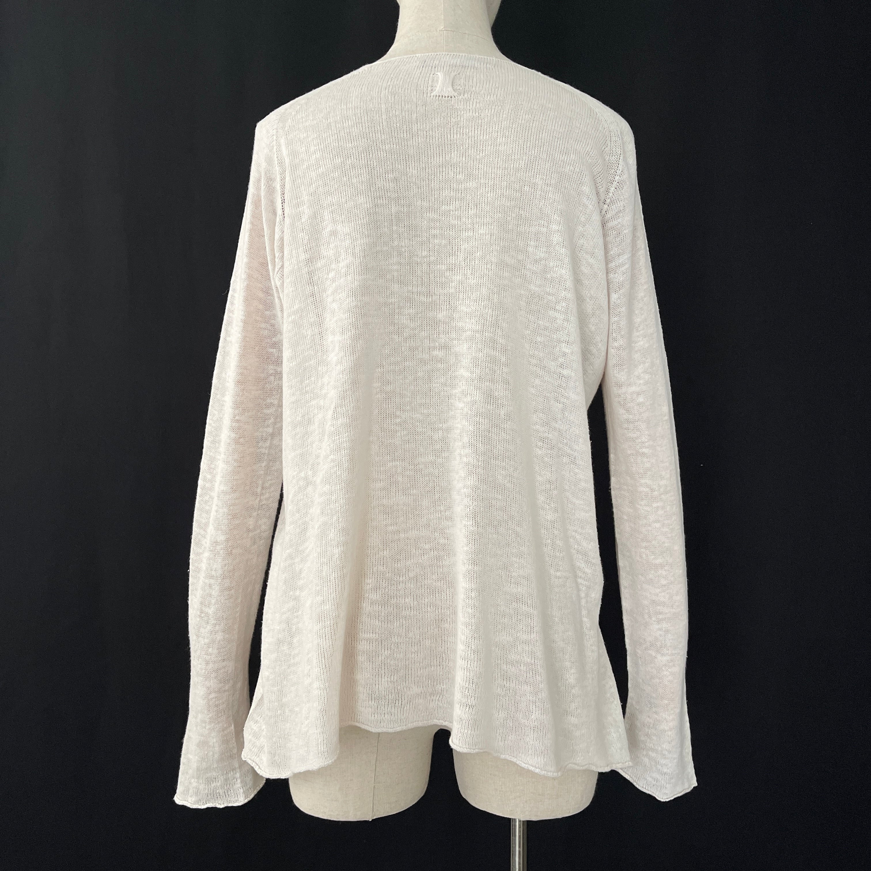 HANNES ROETHER Sweater