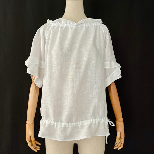 120% LINO New Blouse