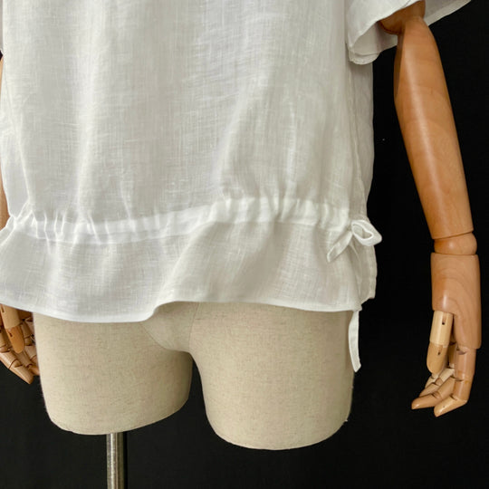 120% LINO New Blouse