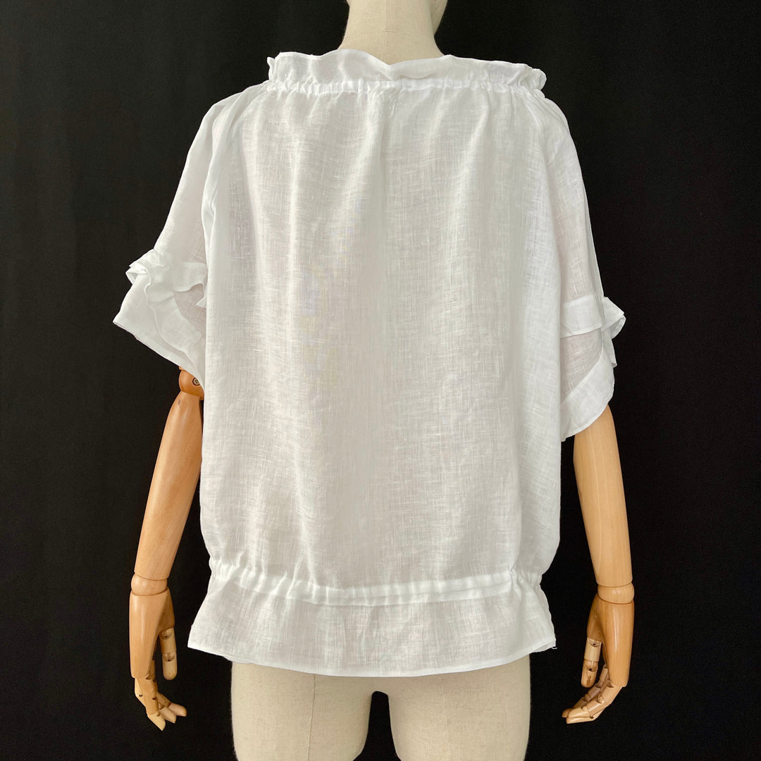 120% LINO New Blouse