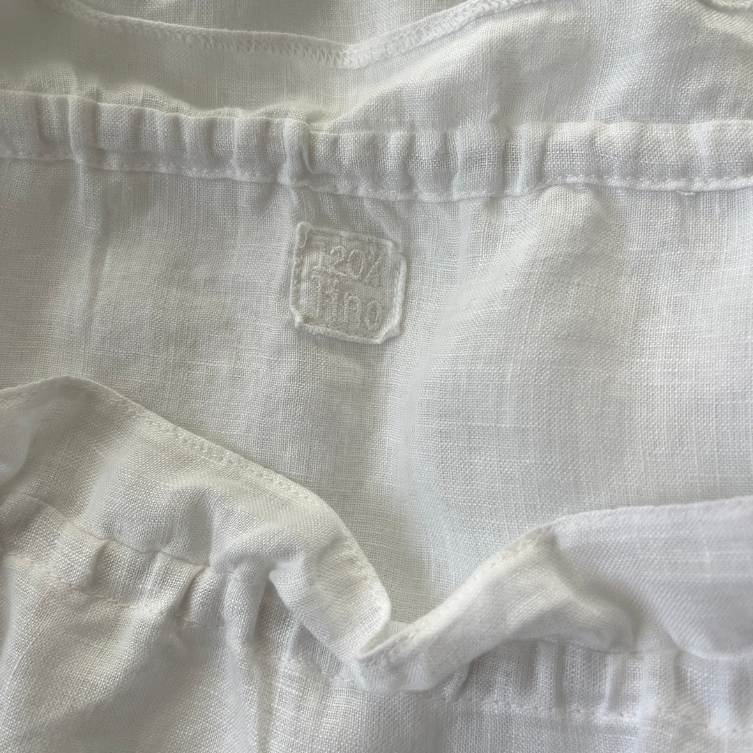 120% LINO New Blouse